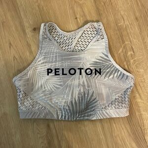 Peloton sports bra